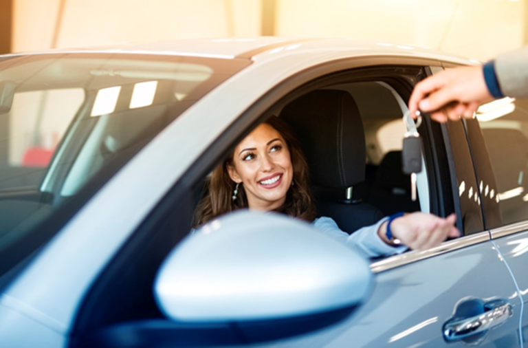 The 10 Step Practical Guide to Find Your Dream Car Instantly