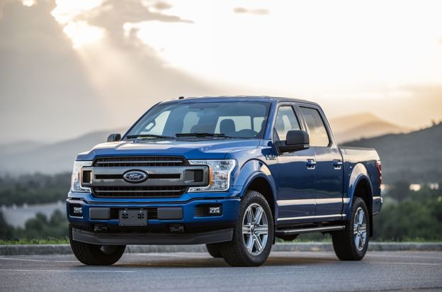 The 3 Best Pickup Trucks for the Weekend Warrior